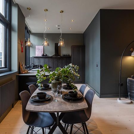2 Bedroom Apartments With Sofa Bed In Southend Eksteriør billede